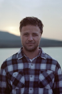 المخرج Max Walker-Silverman