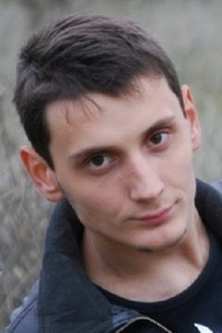 الممثل Maxim Stoyanov