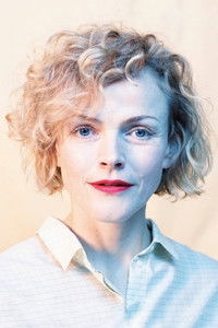 الممثل Maxine Peake