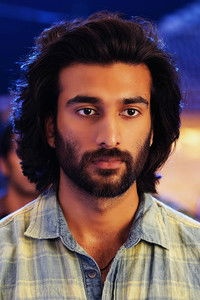 الممثل Meezaan Jafri