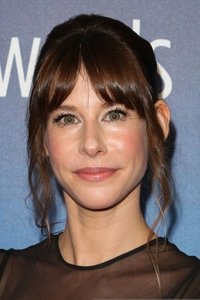 الممثل Megan Neuringer