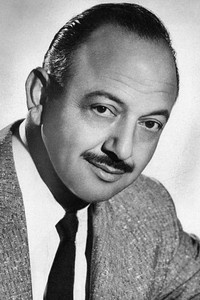 الممثل Mel Blanc