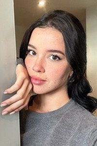 الممثل Melanie Dell'Olmo