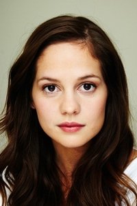 الممثل Melanie Zanetti