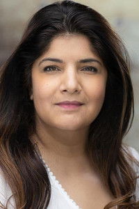 الممثل Melissa Advani