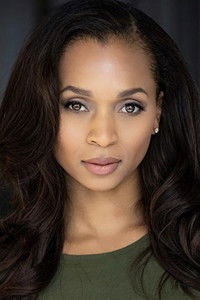 الممثل Melissa L Williams