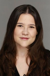 الممثل Melissa Massyn