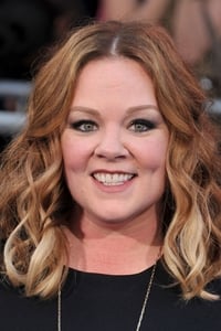 الممثل Melissa McCarthy
