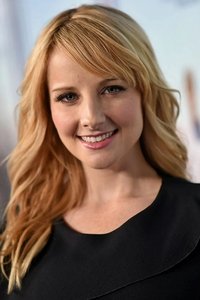 الممثل Melissa Rauch