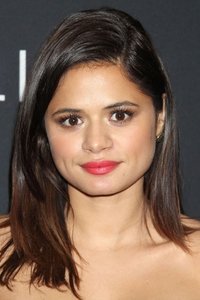 الممثل Melonie Diaz