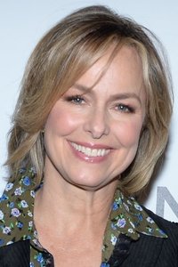 الممثل Melora Hardin