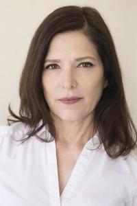 الممثل Melora Walters