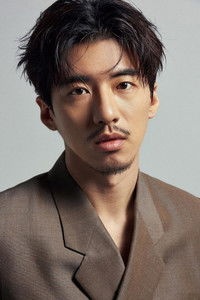 الممثل Meng-Po Fu