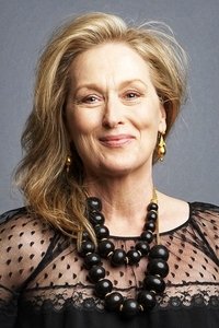الممثل Meryl Streep