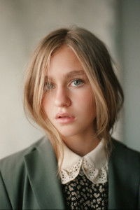 الممثل MiMi Ryder