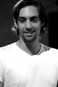 المخرج Micah Bickham