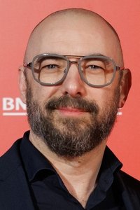 المخرج Michaël R. Roskam