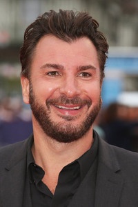 الممثل Michaël Youn