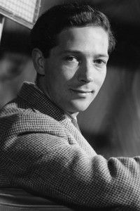 المخرج Michael Anderson