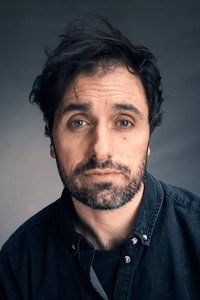 المخرج Michael Angelo Covino