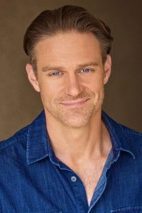 الممثل Michael Barbuto