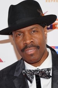 الممثل Michael Bearden