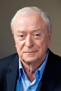 الممثل Michael Caine