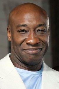 الممثل Michael Clarke Duncan