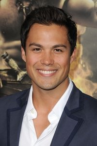 الممثل Michael Copon