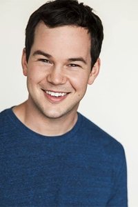 الممثل Michael Croner