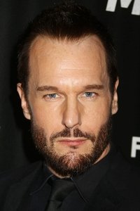 الممثل Michael Eklund