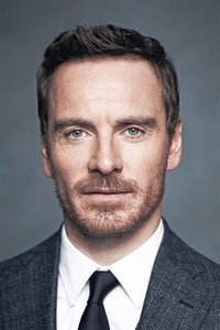 الممثل Michael Fassbender