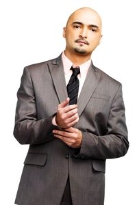 الممثل Michael Flores