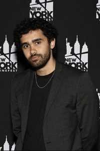 المخرج Michael J. Banks