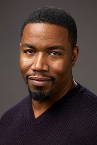 الممثل Michael Jai White