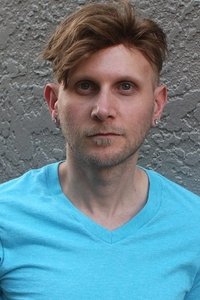 الممثل Michael Kenneth Fahr