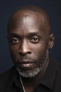الممثل Michael Kenneth Williams