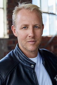 الممثل Michael Kirch