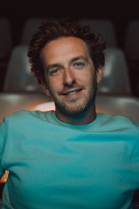المخرج Michael Kirsch