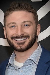 المخرج Michael Leavy