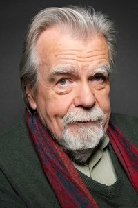 الممثل Michael Lonsdale