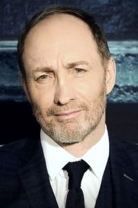 الممثل Michael McElhatton