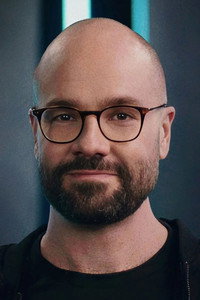 المخرج Michael O'Halloran