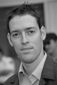 المخرج Michael Polish