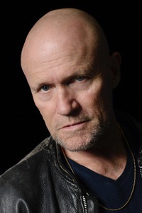 الممثل Michael Rooker