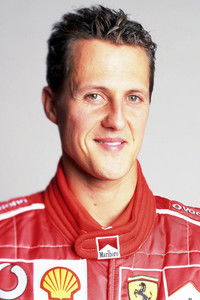 الممثل Michael Schumacher