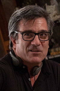 المخرج Michael Spiller