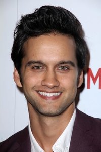 الممثل Michael Steger