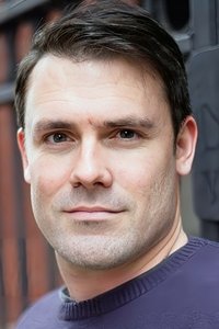 الممثل Michael Strickland