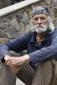 المخرج Michael Wadleigh